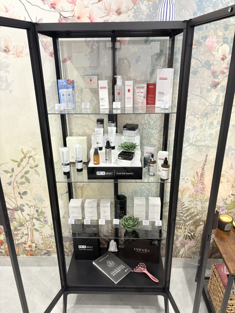 Oferta kosmetyków